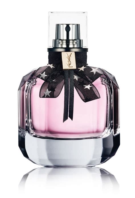 novità 2017 ysl profumo mon paris
